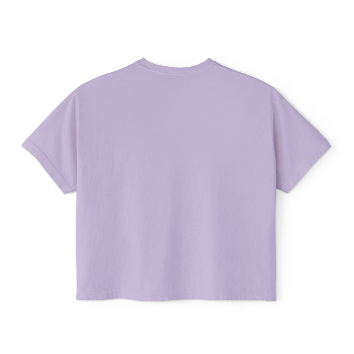 MAMA BOXY TSHIRT