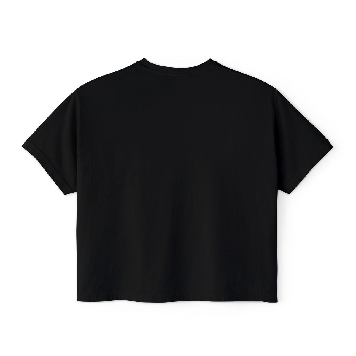 MAMA BOXY TSHIRT