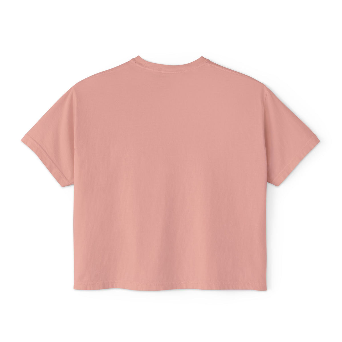MAMA BOXY TSHIRT