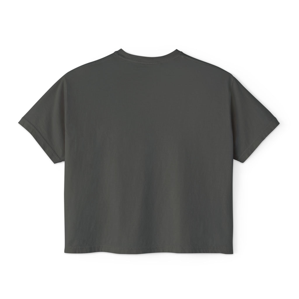 MAMA BOXY TSHIRT